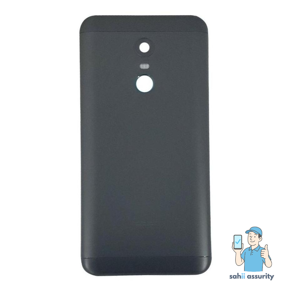 Back Panel Cover for Xiaomi Redmi Note 5 thumbnail
